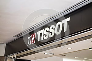TISSOT