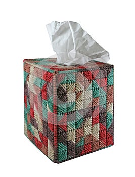 Tissue Box cover