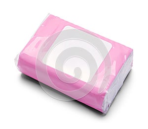 Tissue Pack