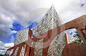 Titanic Museum, Belfast