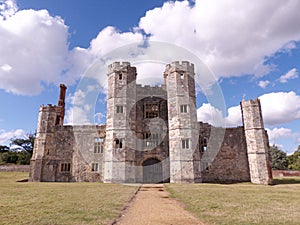 Titchfield Abbey