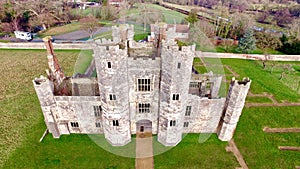 Titchfield Abbey