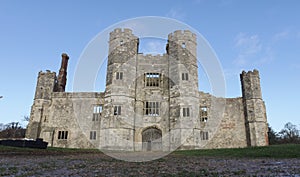 Titchfield Abbey