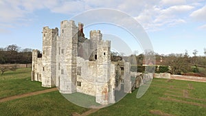 Titchfield Abbey