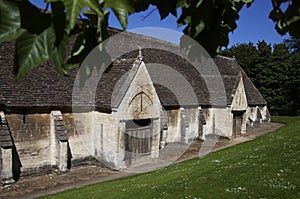 Tithe Barn Bradford-on-Avon