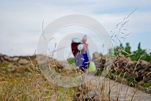 Titicaca Island Visit