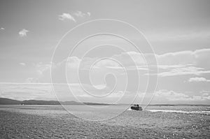 Titicaca Lake