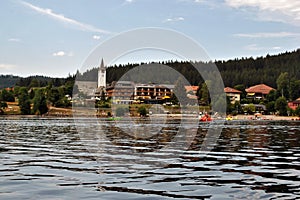 Titisee - Black Forest