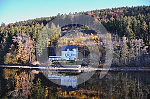 Titisee-Neustadt