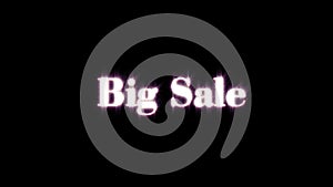 Title Of Big Sale