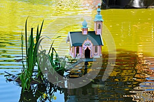 Tivoli Amusement Park