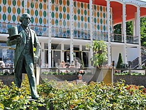 Tivoli Amusement Park