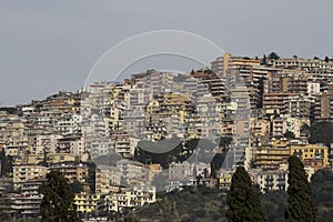 Tivoli Town , Lazio Italy