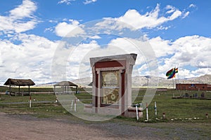 Tiwanaku Heritage in Bolivia