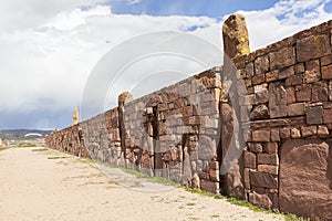 Tiwanaku Heritage in Bolivia