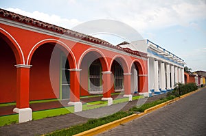 Tlacotalpan (Mexico)