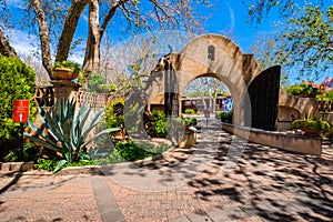 Tlaquepaque Village Sedona