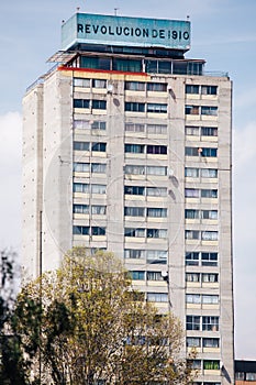 Tlatelolco, Mexico City