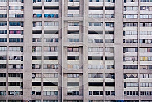 Tlatelolco, Mexico City photo