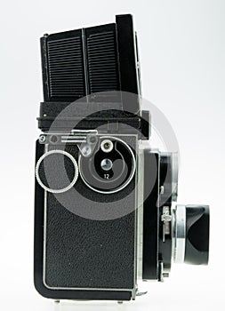 Tlr camera