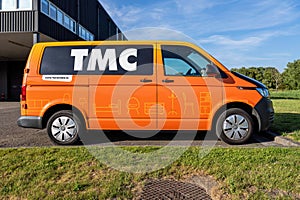TMC van