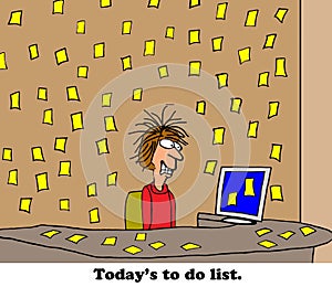 To Do List