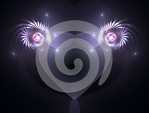 To the holiday of Sainted Valentine