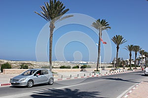Tunisia