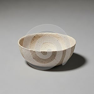 To the right side indicating the light source is coming from