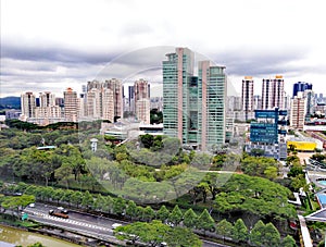 Toa Payoh Central in Singapore