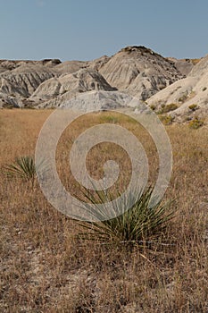 Toadstool Geologic Park