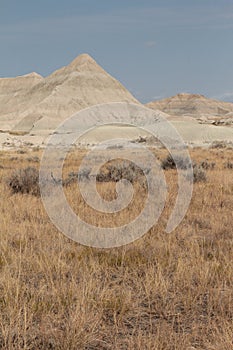 Toadstool Geologic Park