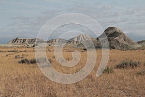 Toadstool Geologic Park