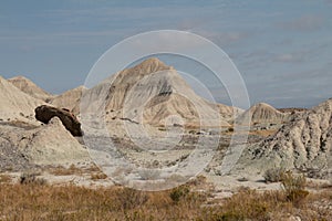 Toadstool Geologic Park photo