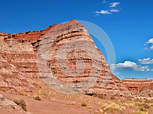 The Toadstools in Southern Utah