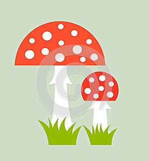 Toadstools