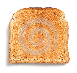 Toast photo