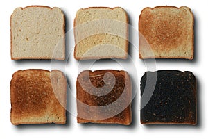 Toast photo