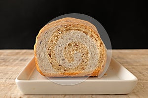 Toast Bread, Pain de Mie