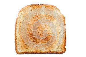 Toasted bread photo