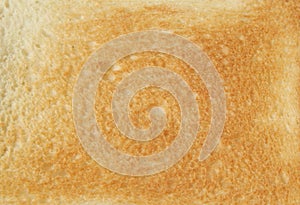 Toasted Bread Texture