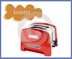 Toaster