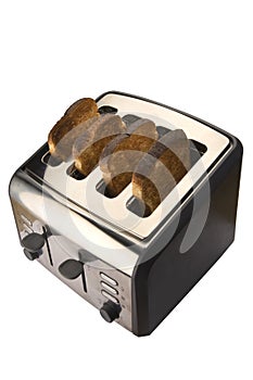 Toaster