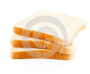 Toaster bread