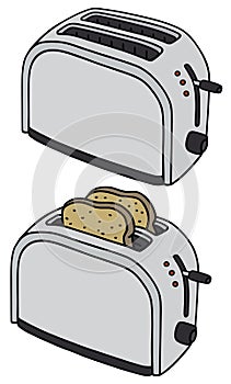 Toasters