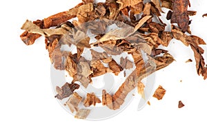 Tobacco