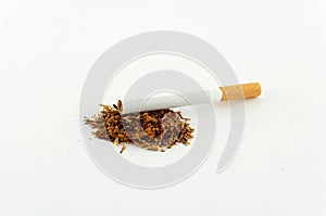 Tobacco