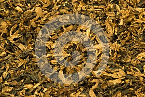 Tobacco