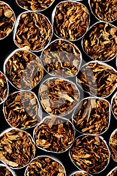 Tobacco Industry