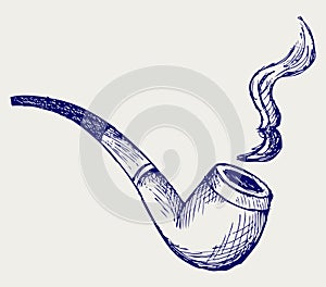 Tobacco pipe